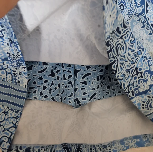 Gretchen scott skirt - Picture 3 of 4